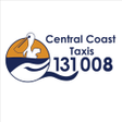 ไอคอนของโปรแกรม: Central Coast Taxis