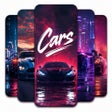 プログラムのアイコン：Sports Car Wallpapers Coo…
