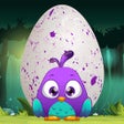 Ikon program: EggPalz