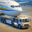 Icona del programma: Real Airport Truck Simula…