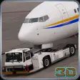Real Airport Truck Simulator