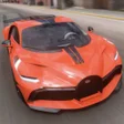 Icoon van programma: Drive Bugatti Divo Speed …