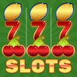 Wild Fruit Slot