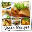 Vegan Recipes - Free Vegan Food Cookbook