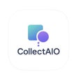 Symbol des Programms: CollectAIO