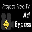 Icon of program: Project Free TV Ad Bypass