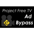 Project Free TV Ad Bypass