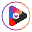 Иконка программы: Sv Downloader