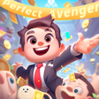 Ícone do programa: Perfect Avenger