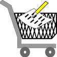程序图标：ShoppingLogger