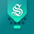Programikonen: Stylish Text - Fonts Keyb…