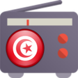 プログラムのアイコン：Radio Tunisia