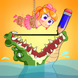 Icono de programa: Draw 2 Save - Line Puzzle