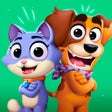プログラムのアイコン：Cats or Dogs