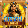 プログラムのアイコン：Cleopatra Legend