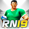 程序图标：Rugby Nations 19