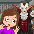 Icon of program: Town Scary Granny House