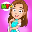 程序图标：My Town : Fashion Show Dr…