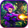 프로그램 아이콘: Valko Heroes