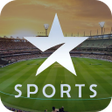 Иконка программы: Star Sports One Live Cric…