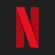 Programın simgesi: Netflix