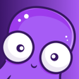 أيقونة البرنامج: Octo AI: Smart Study Assi…