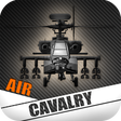 Helicopter Sim Flight Simulator Air Cavalry Pilot