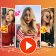 プログラムのアイコン：Photo Video Maker - Photo…