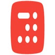 رمز البرنامج: InShorts