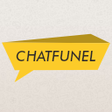 프로그램 아이콘: Chatfunel - Para Vender M…