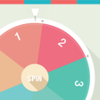 程序图标：Lucky Wheel Lucky Draw