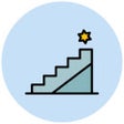 Icoon van programma: The Power of Small Steps