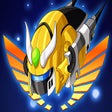 Super Robo Fighter 2 icon