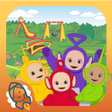プログラムのアイコン：Teletubbies Playground Pa…