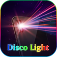 Ikona programu: Disco Lights : LED Flash …