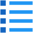 Icon of program: Simple Outliner / 智能网页大纲