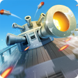 Icon of program: Sea War - Battle of ships…