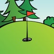 Programın simgesi: 9 Holes