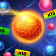 Symbol des Programms: Extreme Plin Power