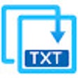Icon of program: TabToTxt