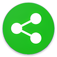 プログラムのアイコン：Share Apps