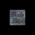 程序图标：Skate Dice Free