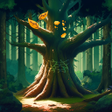 程序图标：Woodsman