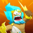 Biểu tượng của chương trình: Tower Brawl