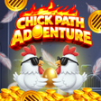 Ícone do programa: Chick Path Adventure