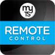 程序图标: myTouchSmart Remote Contr…