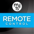 程序图标：myTouchSmart Remote Contr…