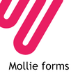 Programikonen: Mollie Forms