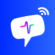 Icoon van programma: YoHey: Random Audiocall  …