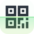 Icône du programme : QR Code Reader-Barcode Sc…